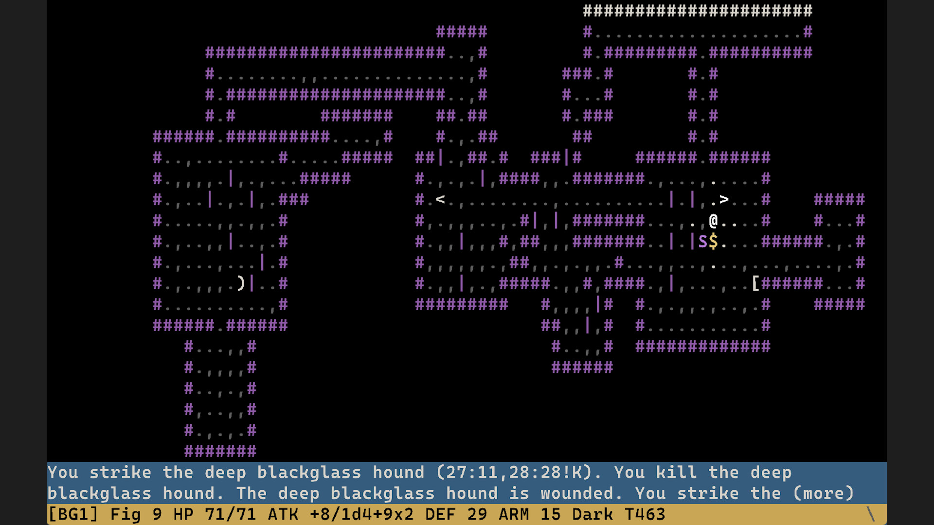 Dragonwake screenshot 4