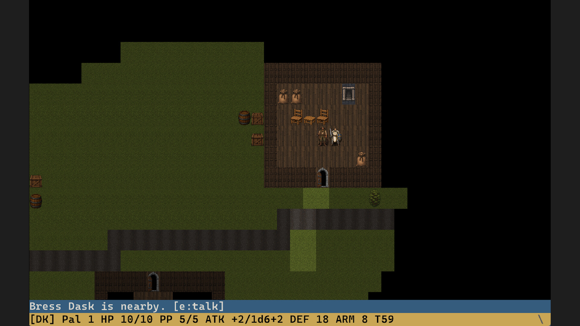 Dragonwake screenshot 2