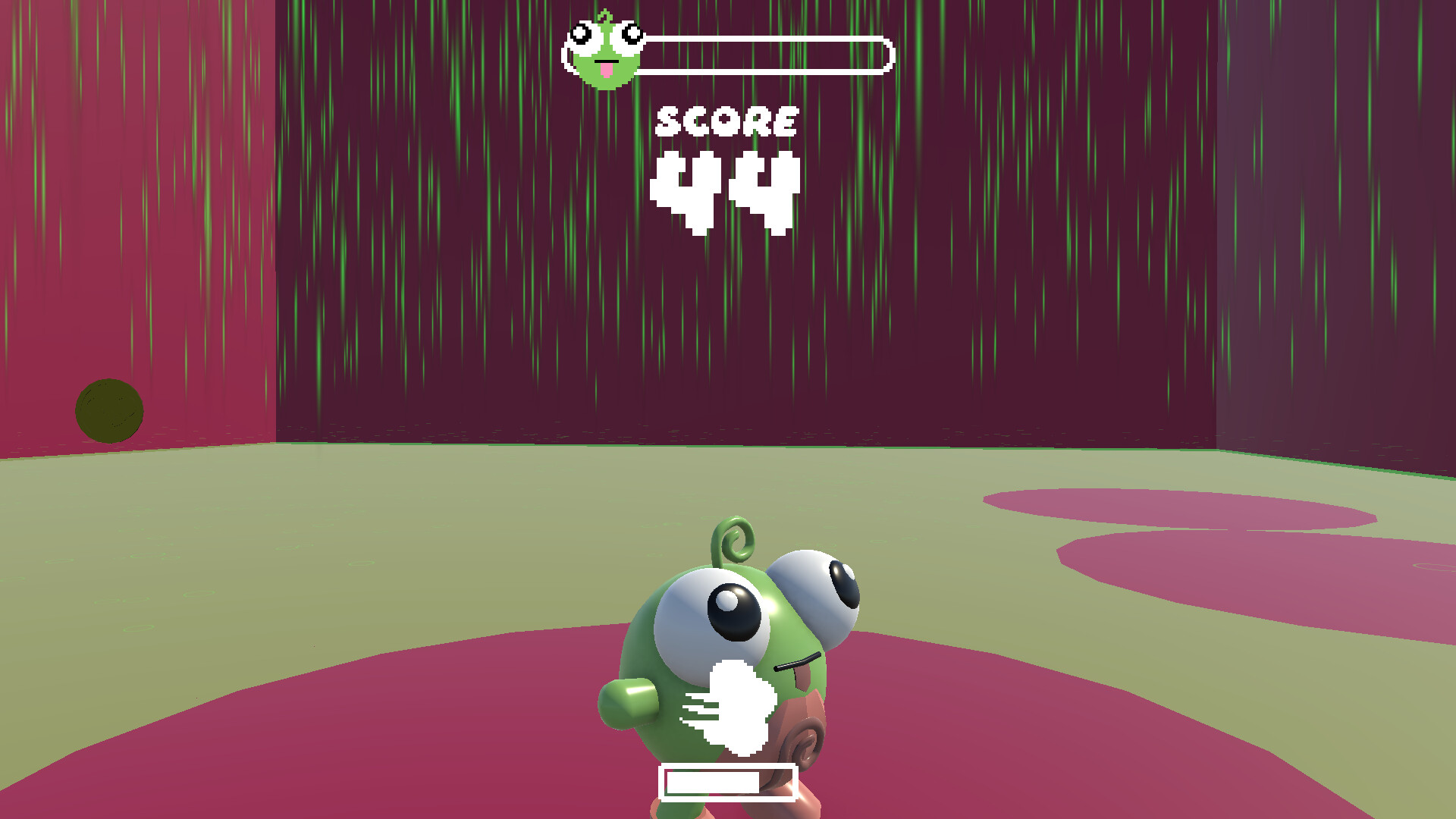 Leafy Greenz screenshot 7