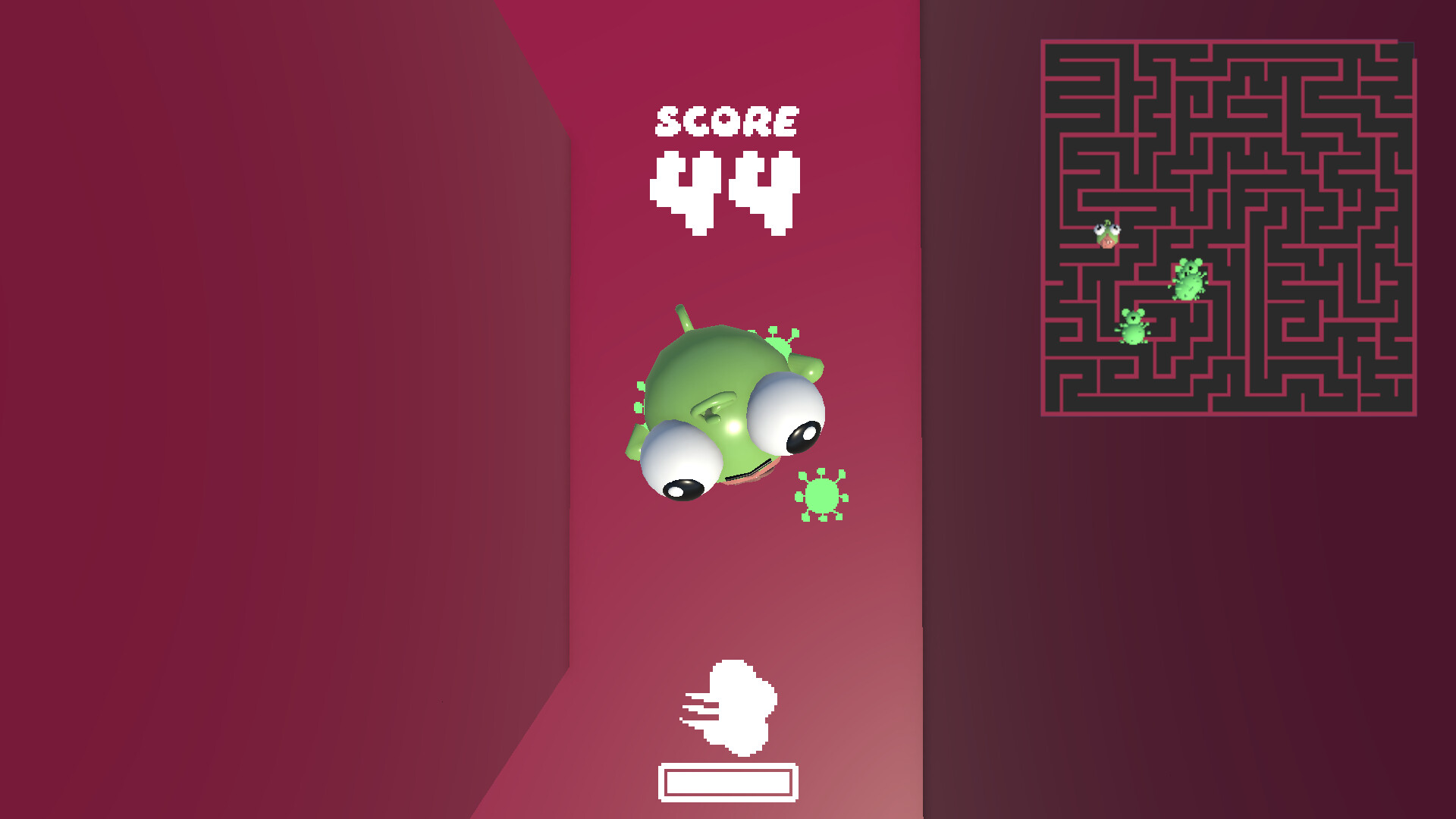 Leafy Greenz screenshot 6