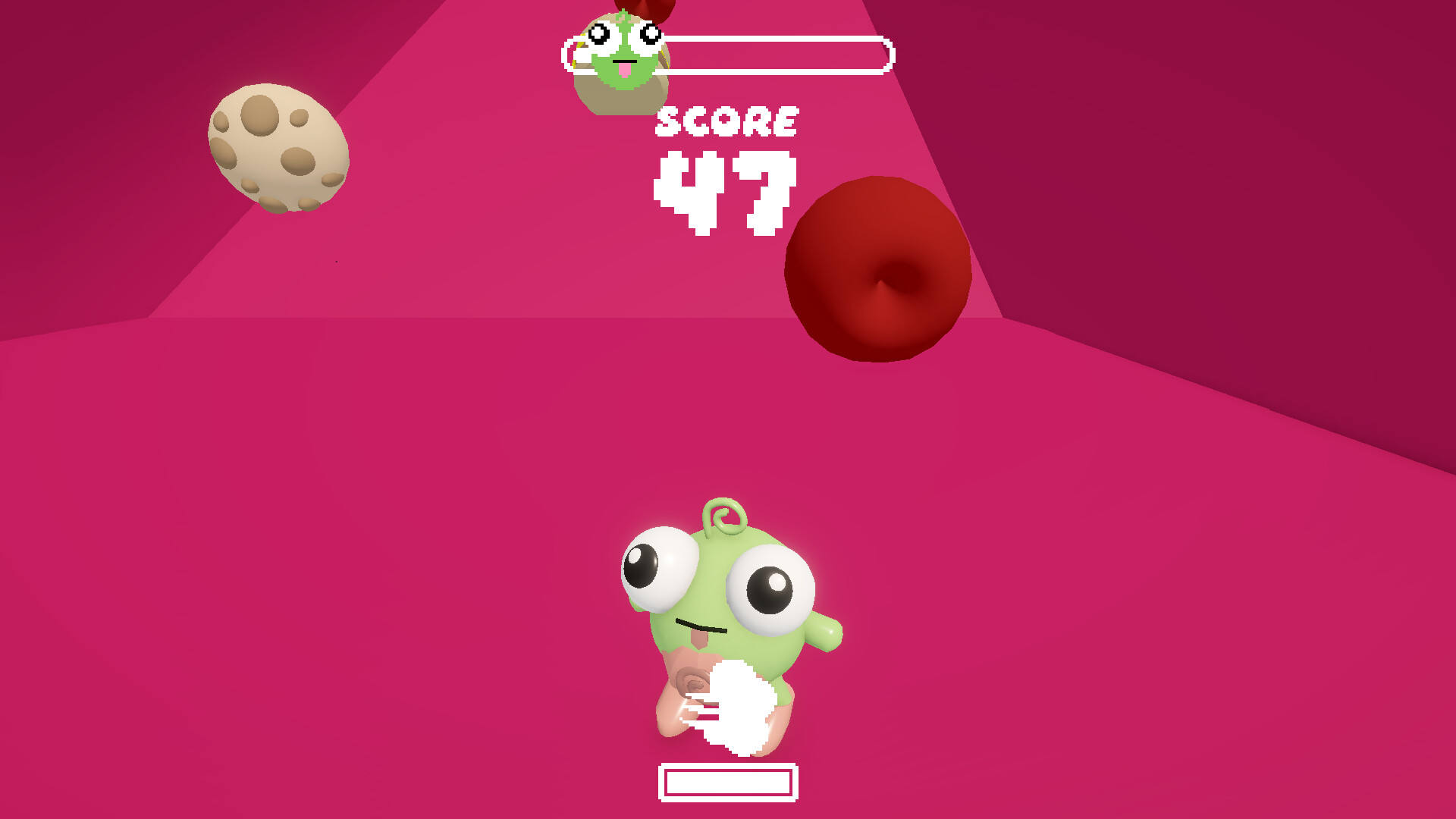 Leafy Greenz screenshot 8