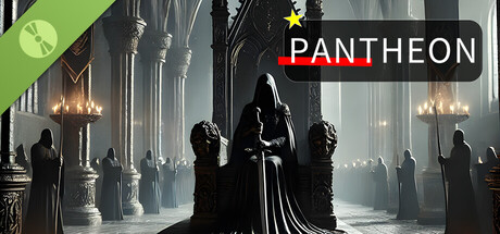 神祇Pantheon Demo