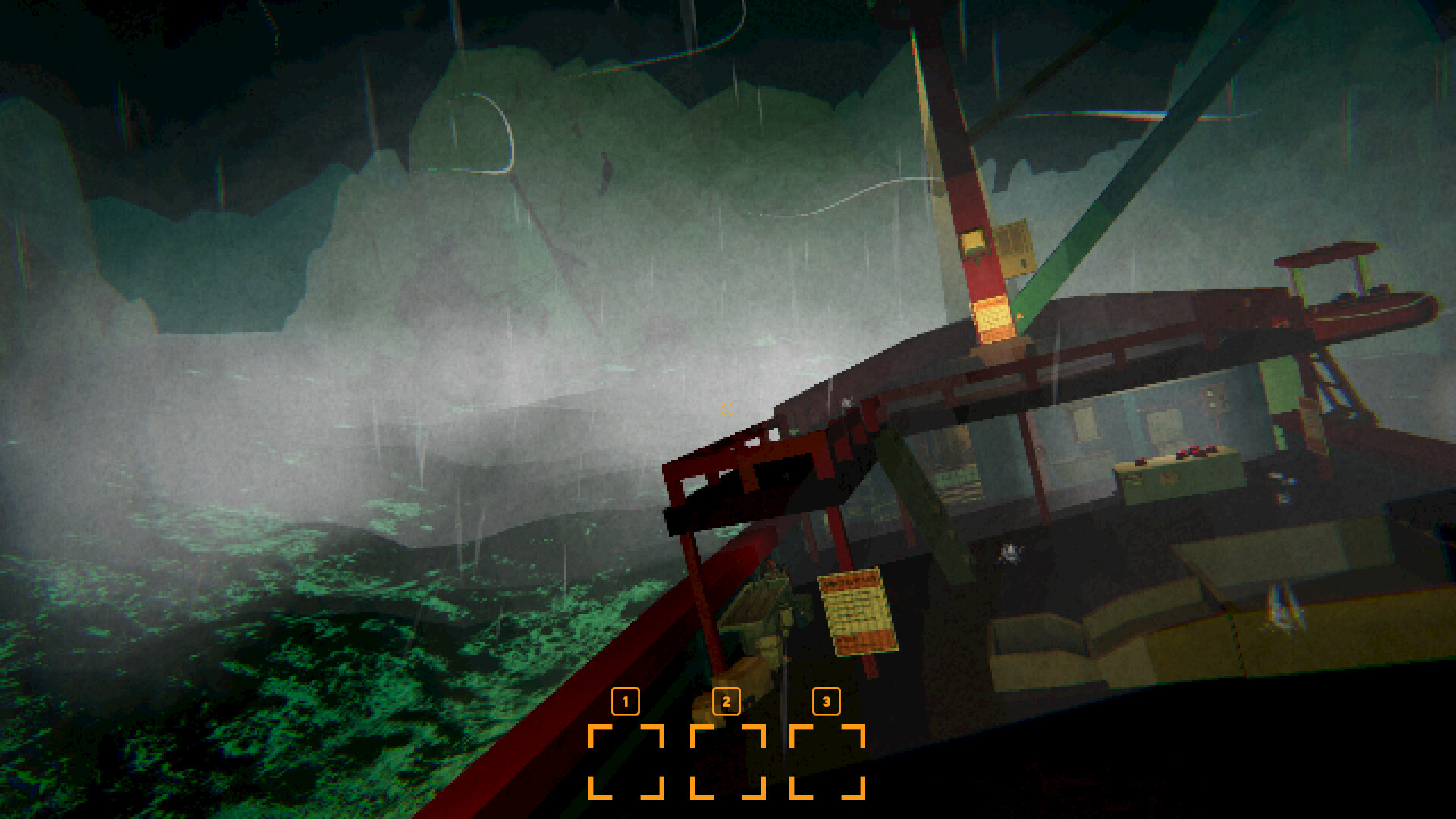 Crabbin' Crew screenshot 4