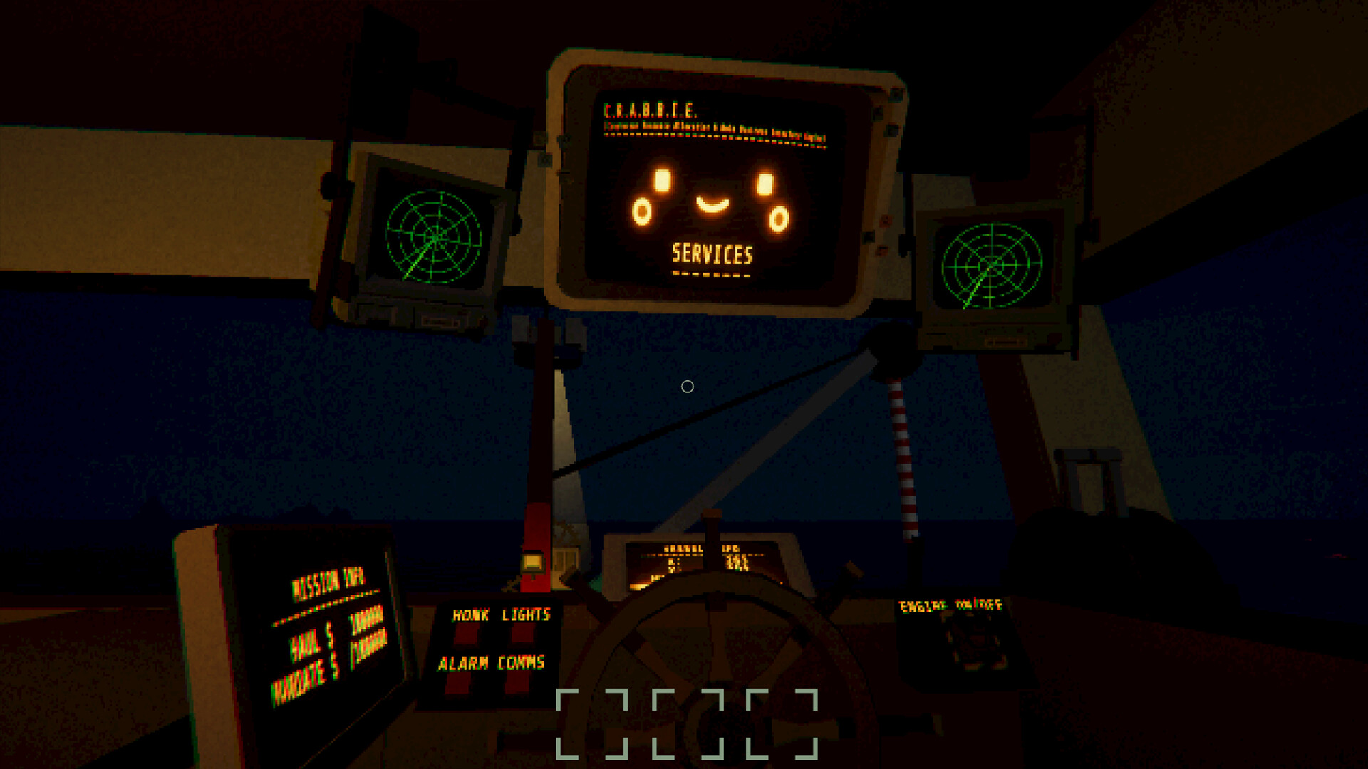 Crabbin' Crew screenshot 13