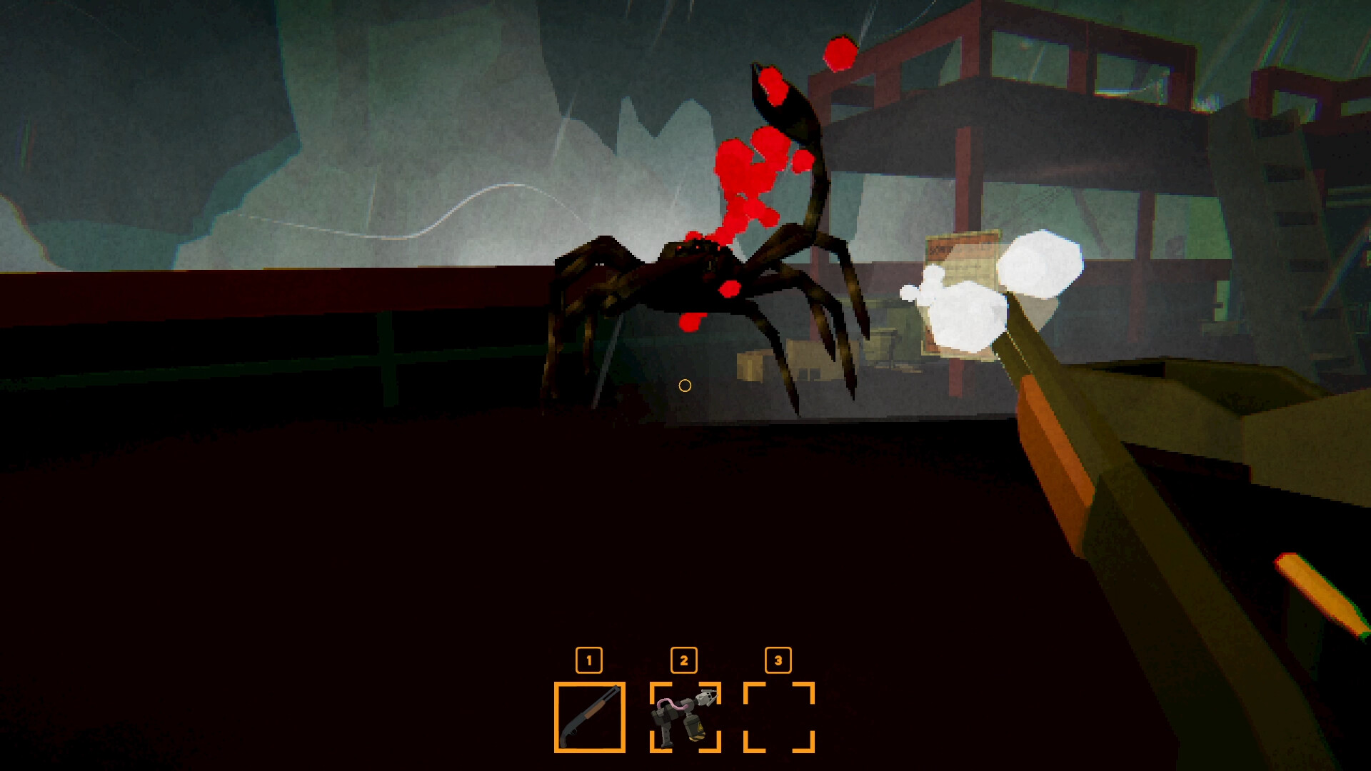 Crabbin' Crew screenshot 6
