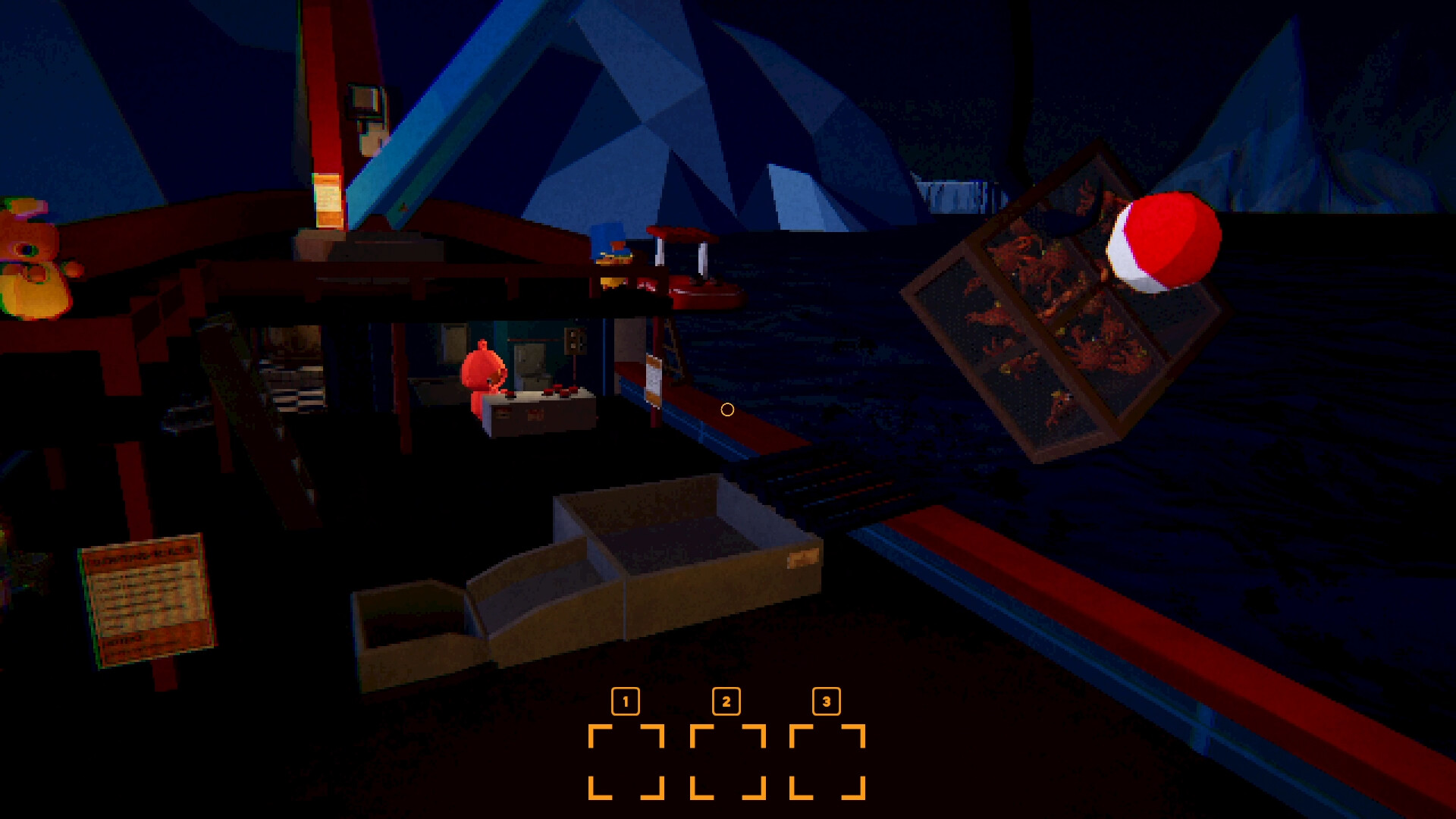 Crabbin' Crew screenshot 11