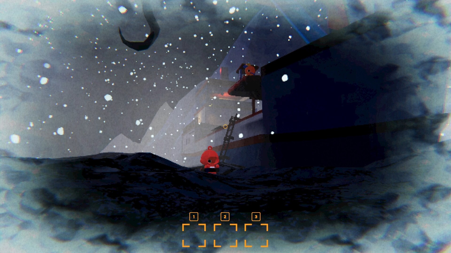 Crabbin' Crew screenshot 3