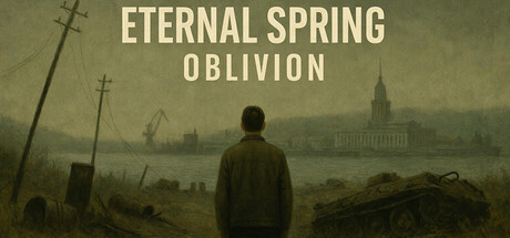 Eternal Spring: Oblivion — Steam header