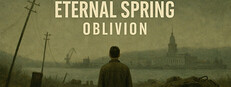 Giveaway - Eternal Spring: Oblivion