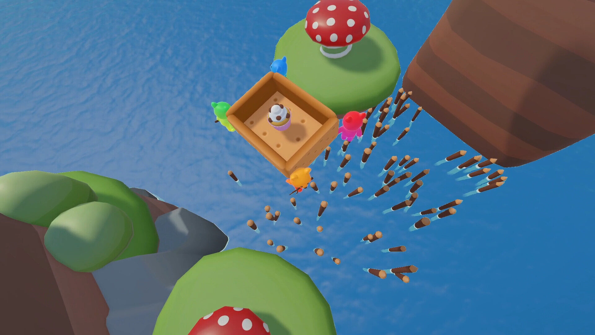 GummyGom Delivery screenshot 13
