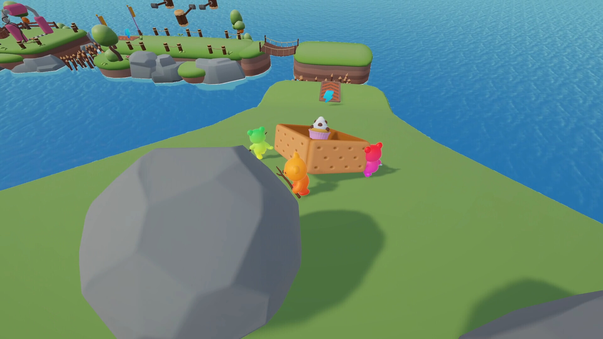 GummyGom Delivery screenshot 9