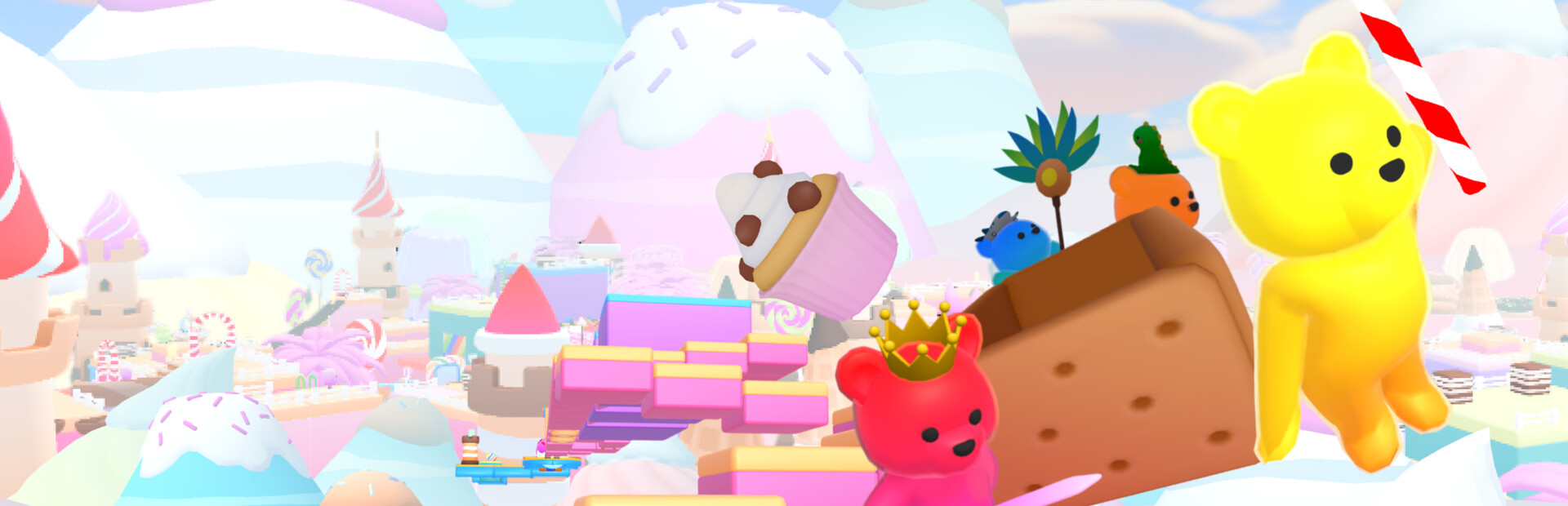 GummyGom Delivery