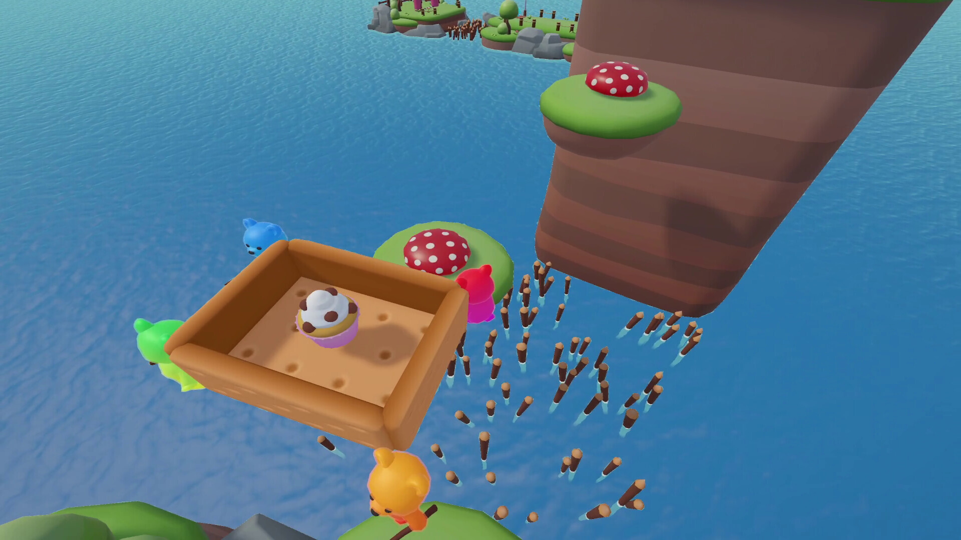 GummyGom Delivery screenshot 8