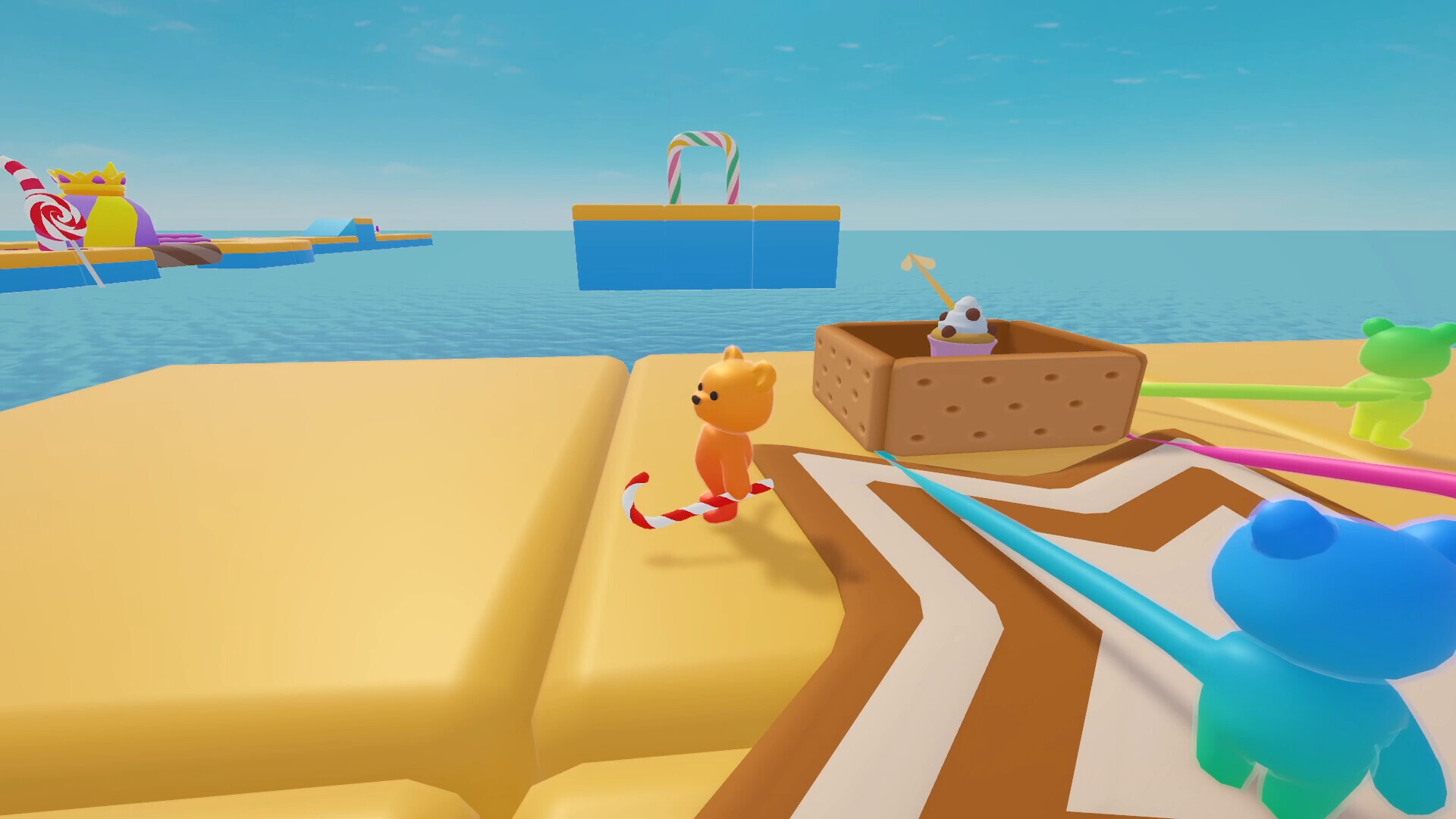 GummyGom Delivery screenshot 12