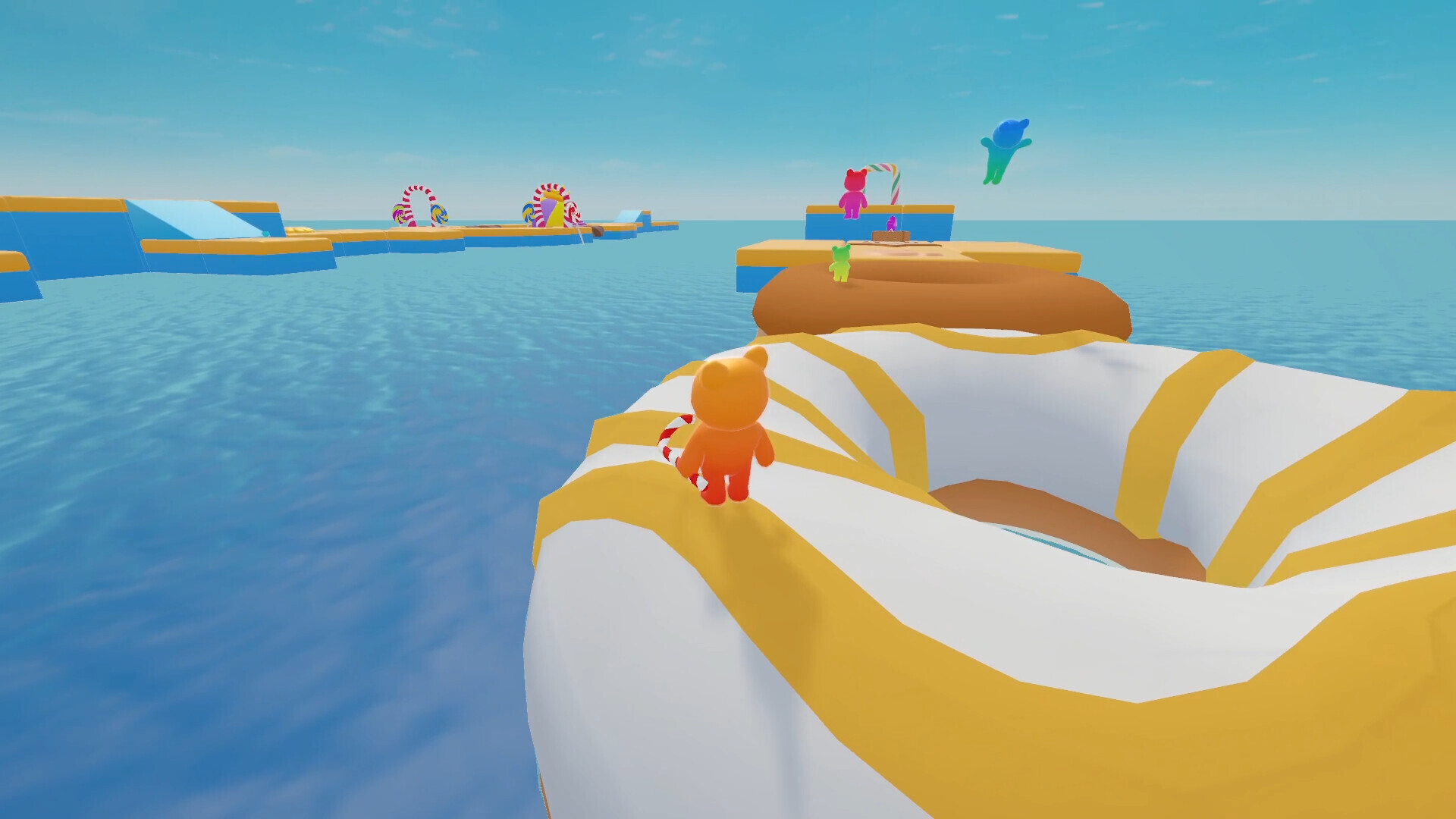 GummyGom Delivery screenshot 7