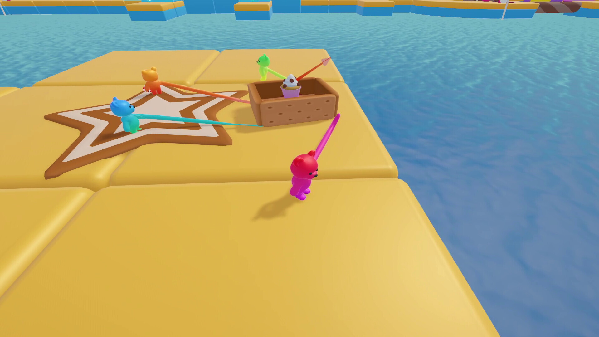 GummyGom Delivery screenshot 10