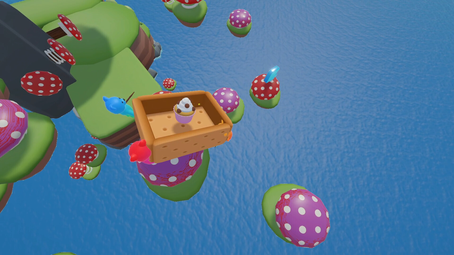 GummyGom Delivery screenshot 14