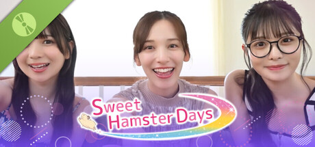 Sweet Hamster Days Demo