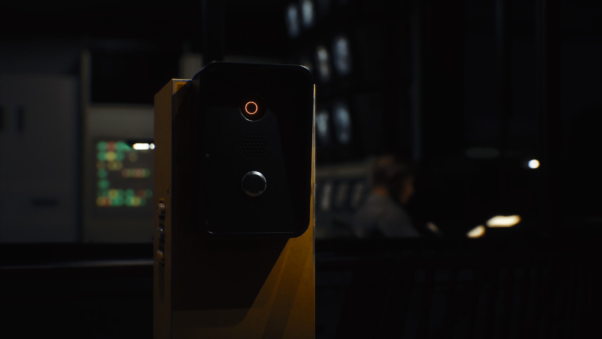 Anomalous Object screenshot 5