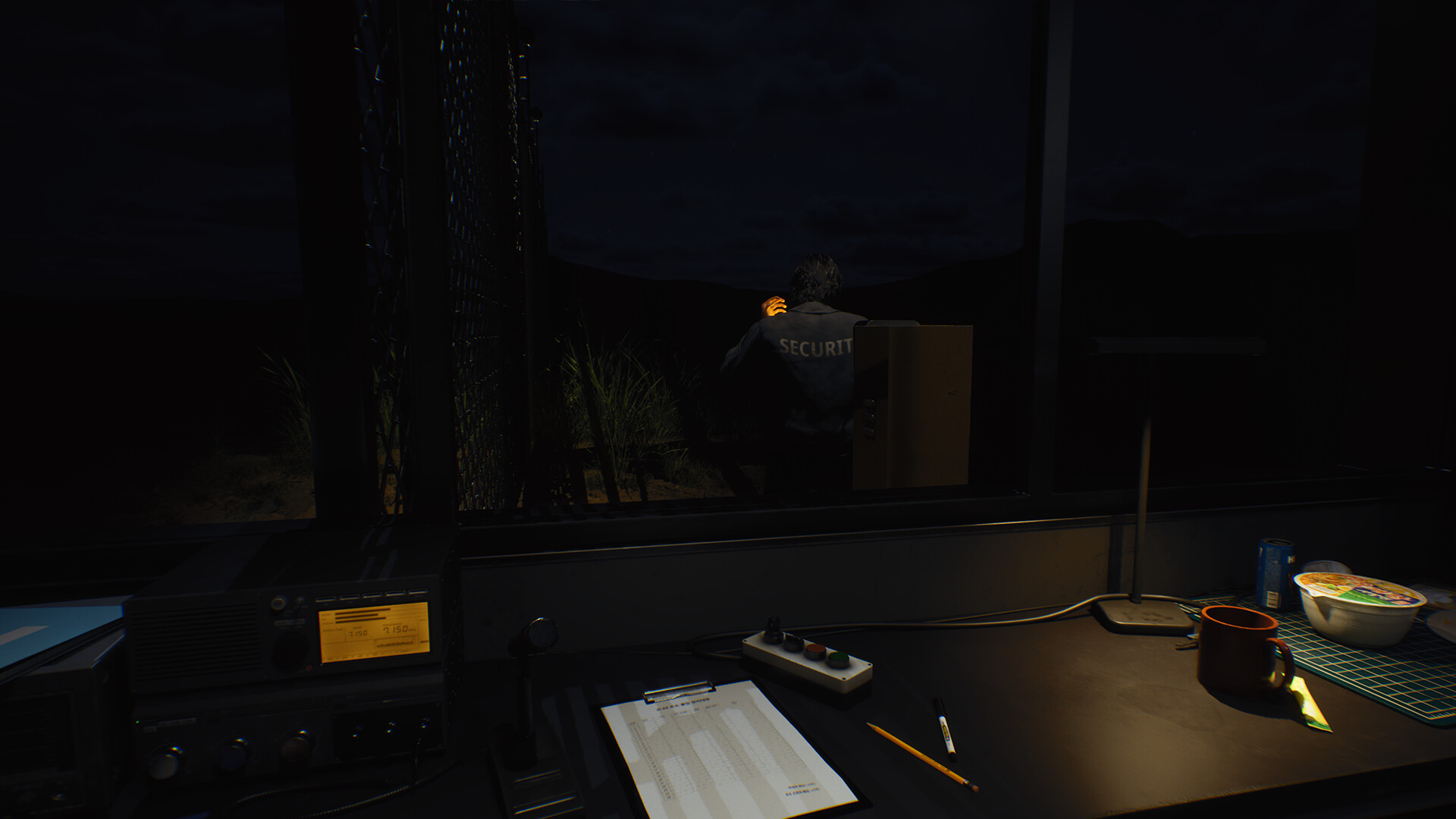 Anomalous Object screenshot 9