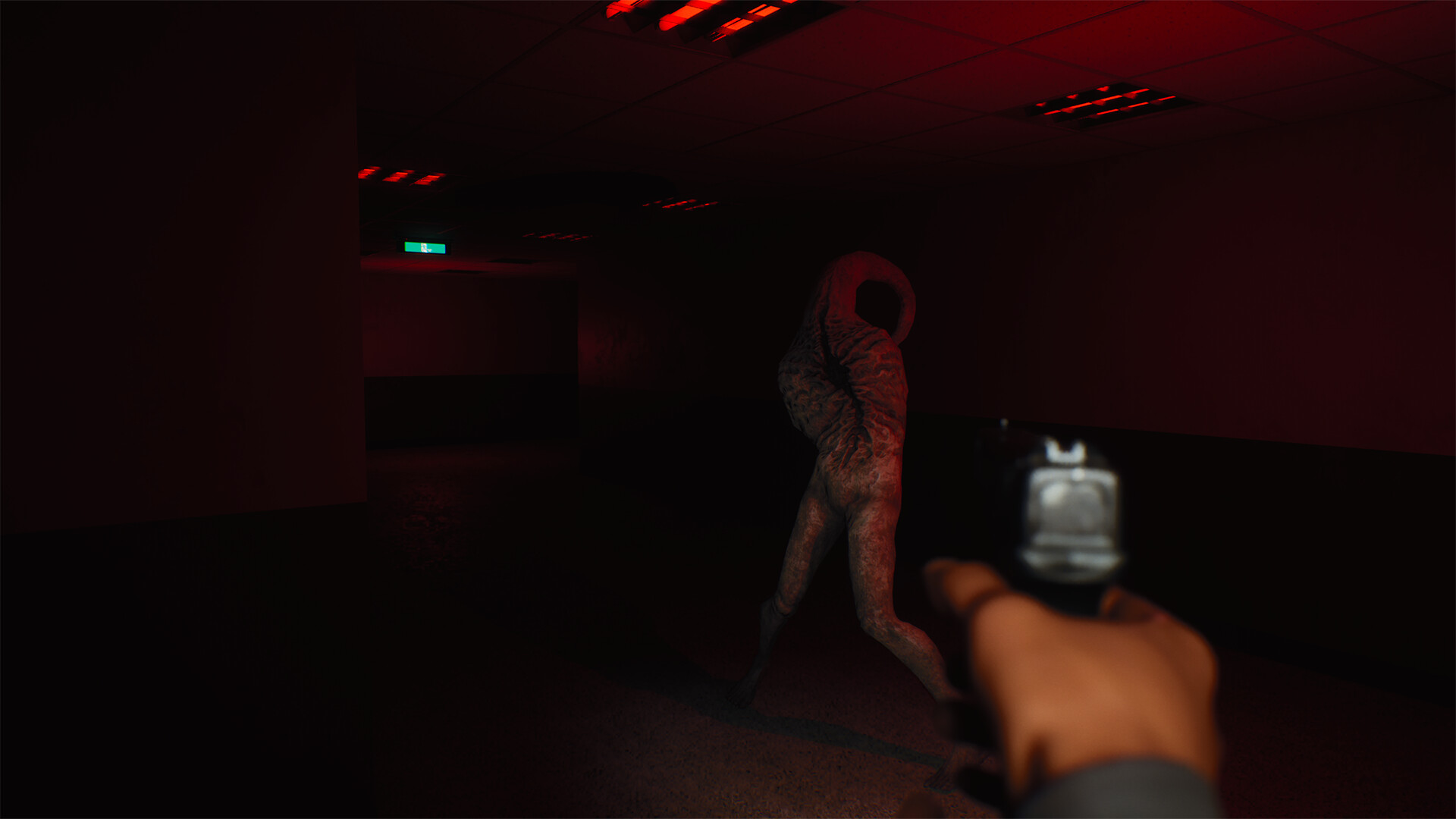 Anomalous Object screenshot 2