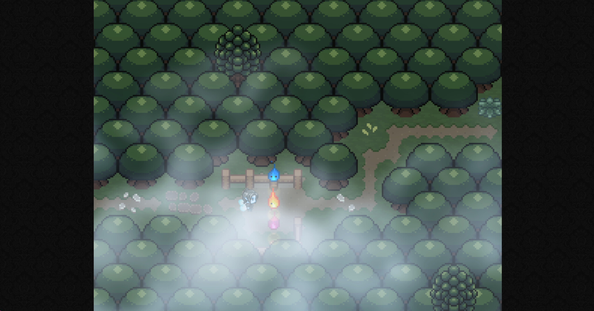 Tiny Errands screenshot 7