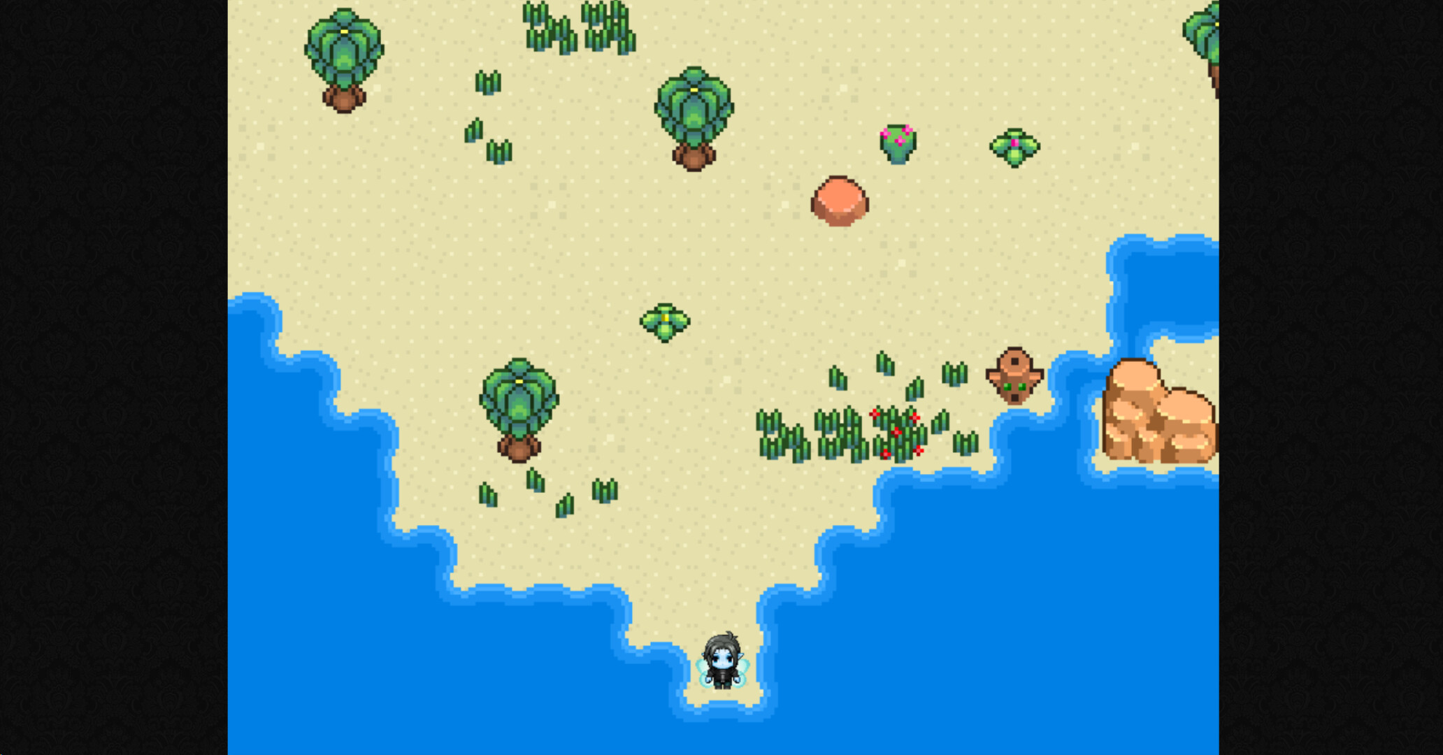 Tiny Errands screenshot 6
