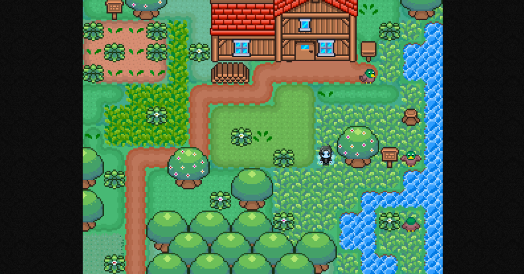 Tiny Errands screenshot 3