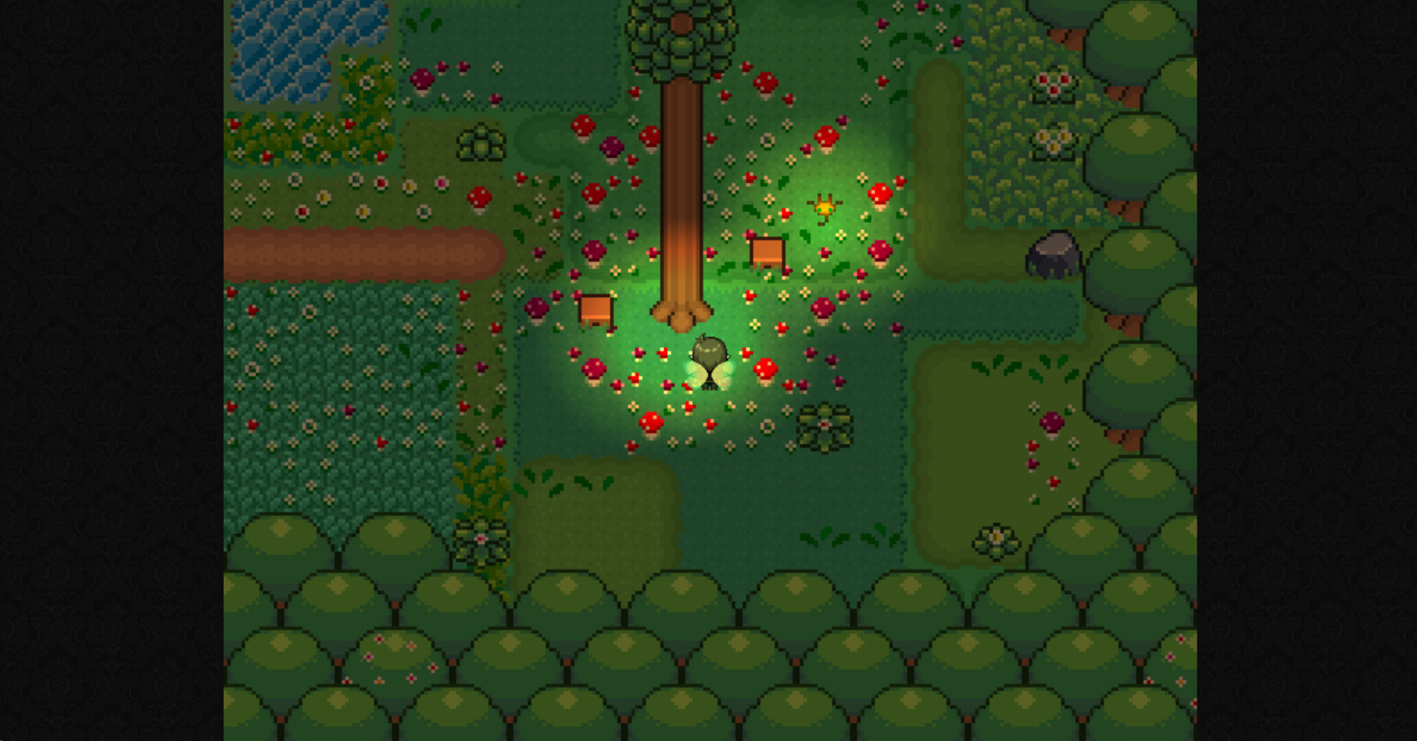 Tiny Errands screenshot 5