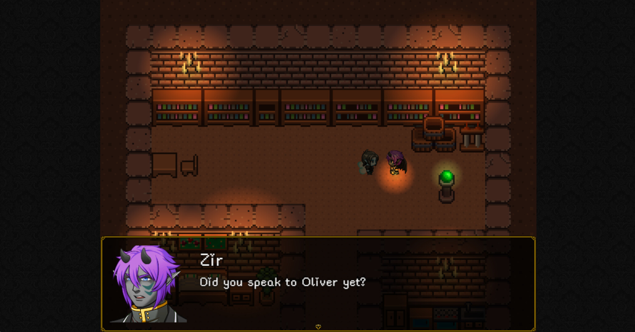 Tiny Errands screenshot 4