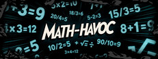 Math-Havoc