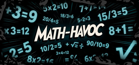Math-Havoc