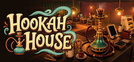 Hookah House