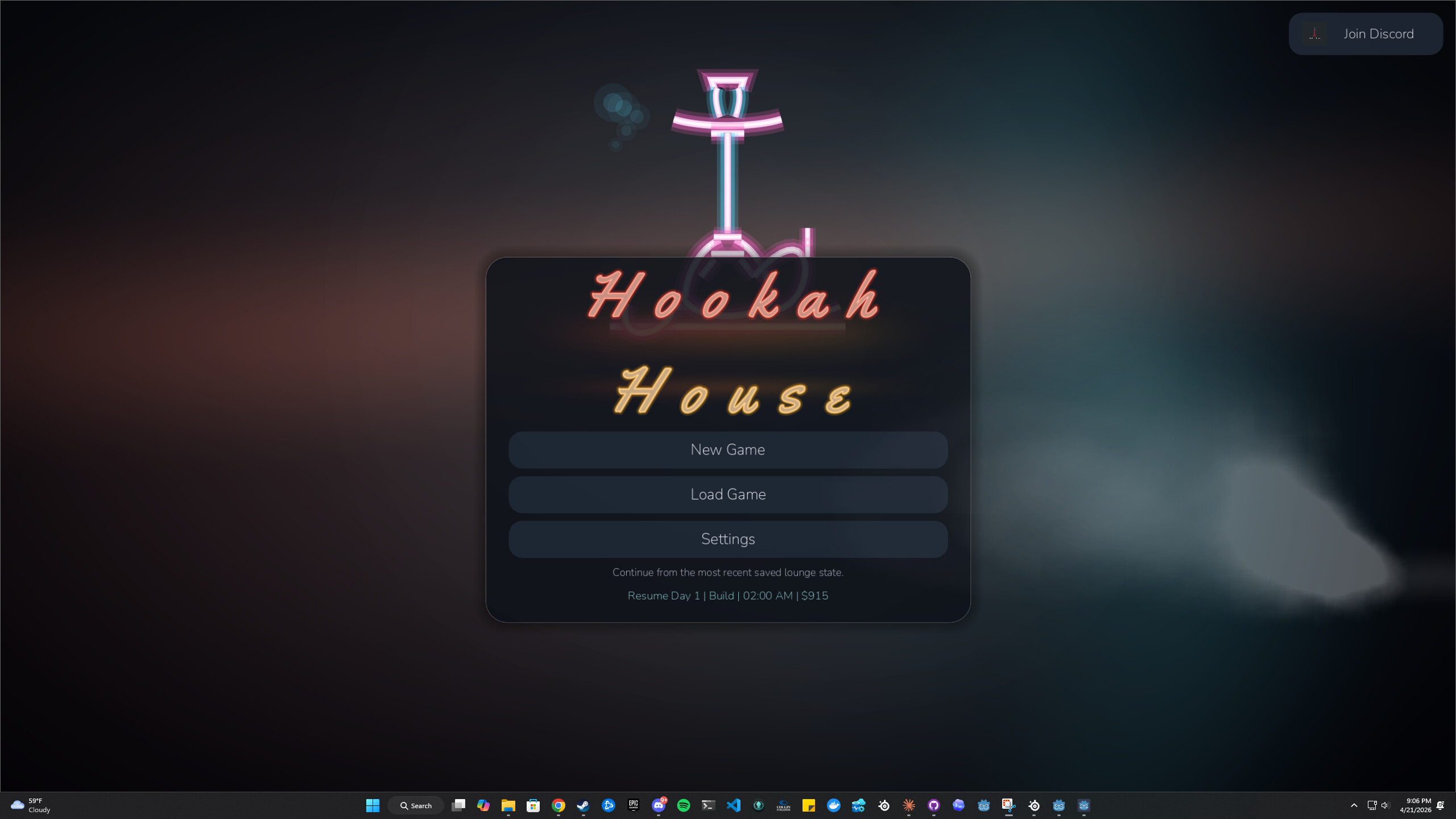 HookahHouse screenshot 10