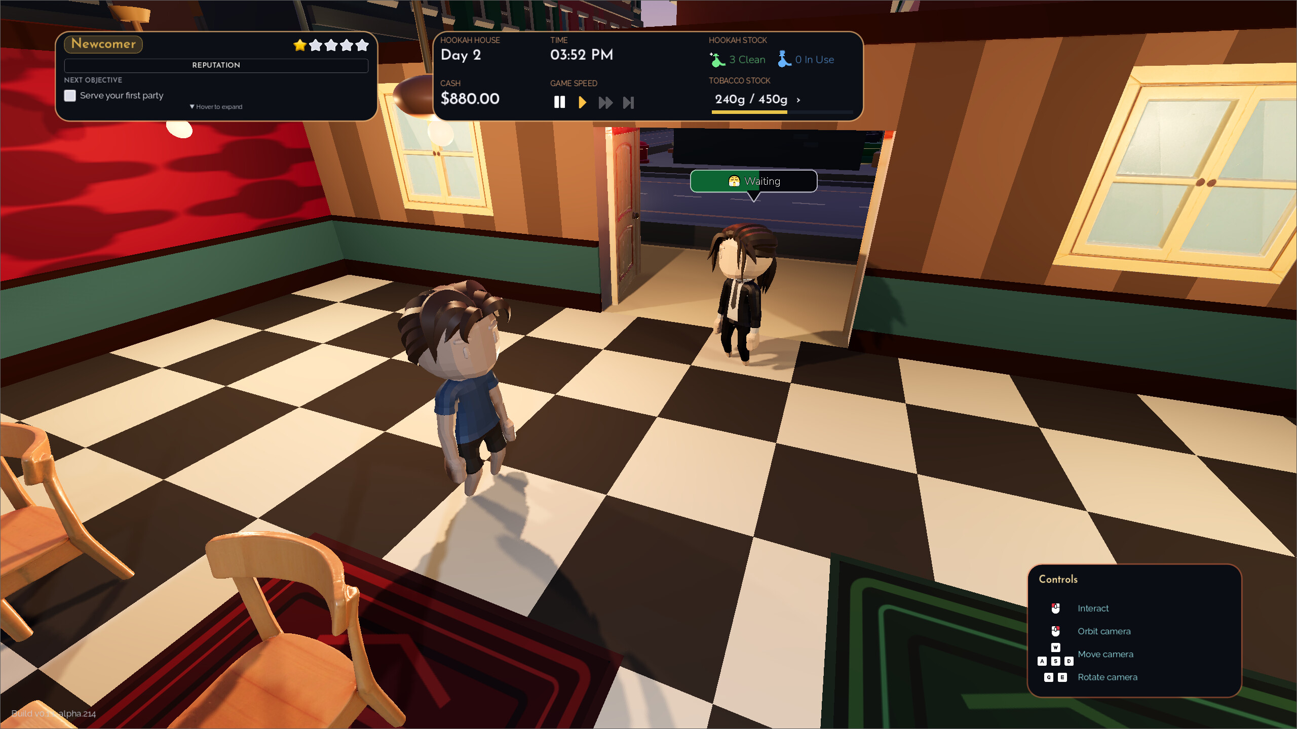 HookahHouse screenshot 8