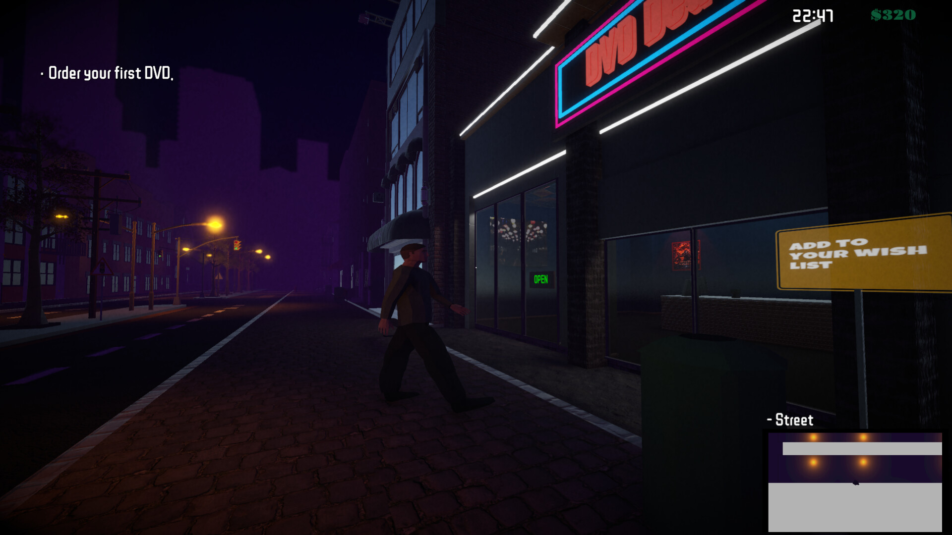 DVD Dealer Simulator screenshot 7