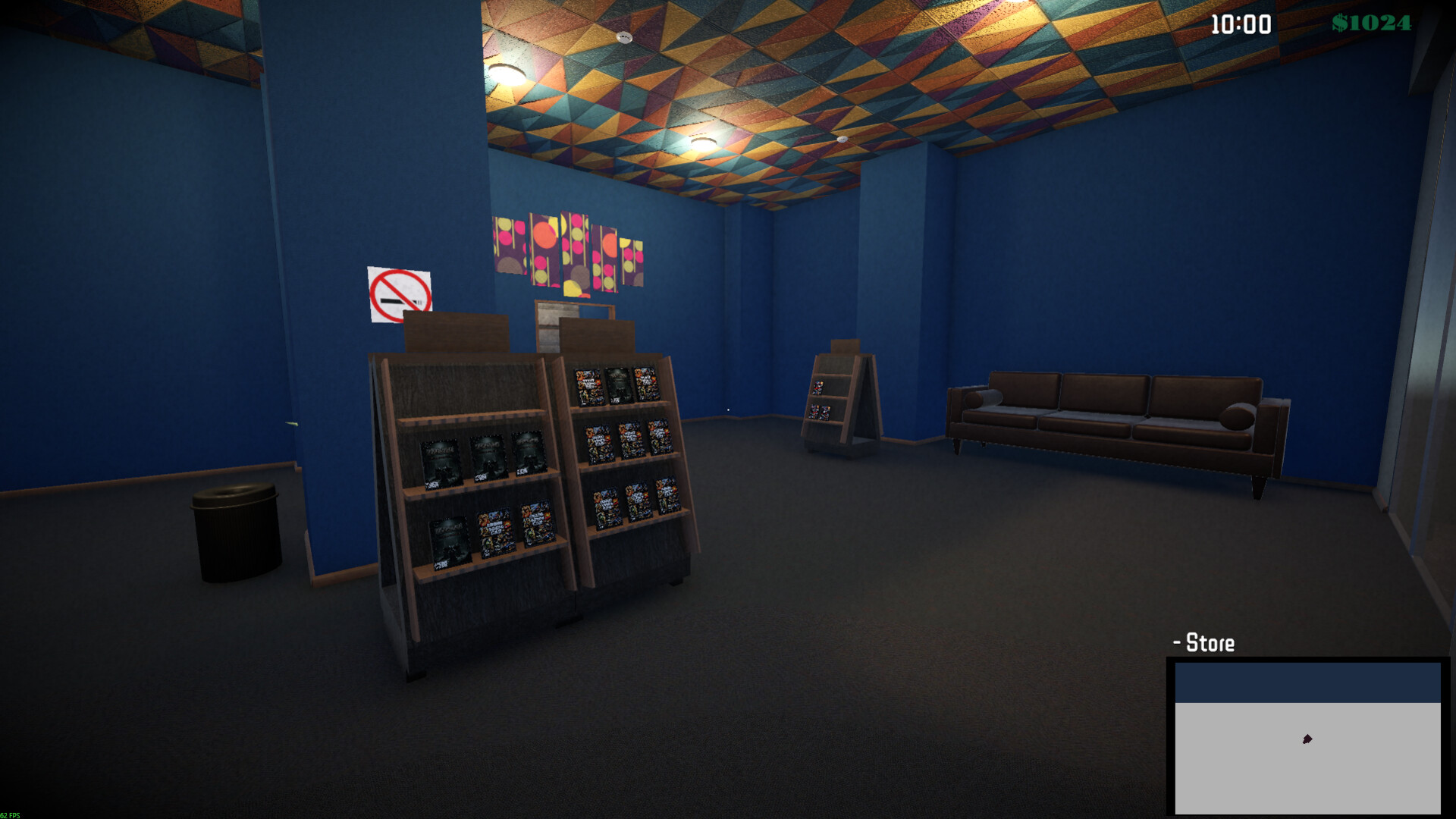 DVD Dealer Simulator screenshot 6