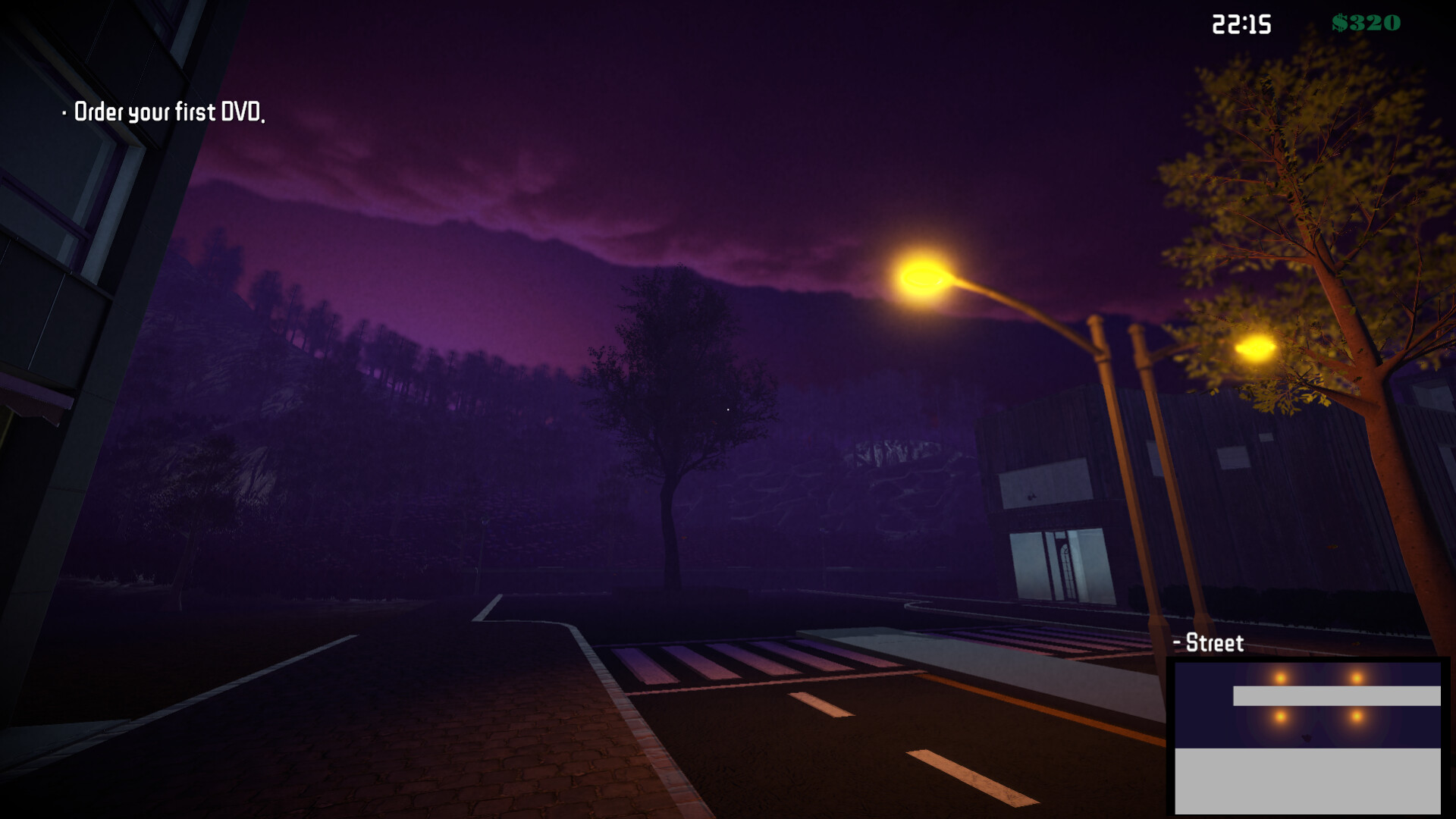 DVD Dealer Simulator screenshot 10