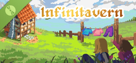 INFINITAVERN Demo