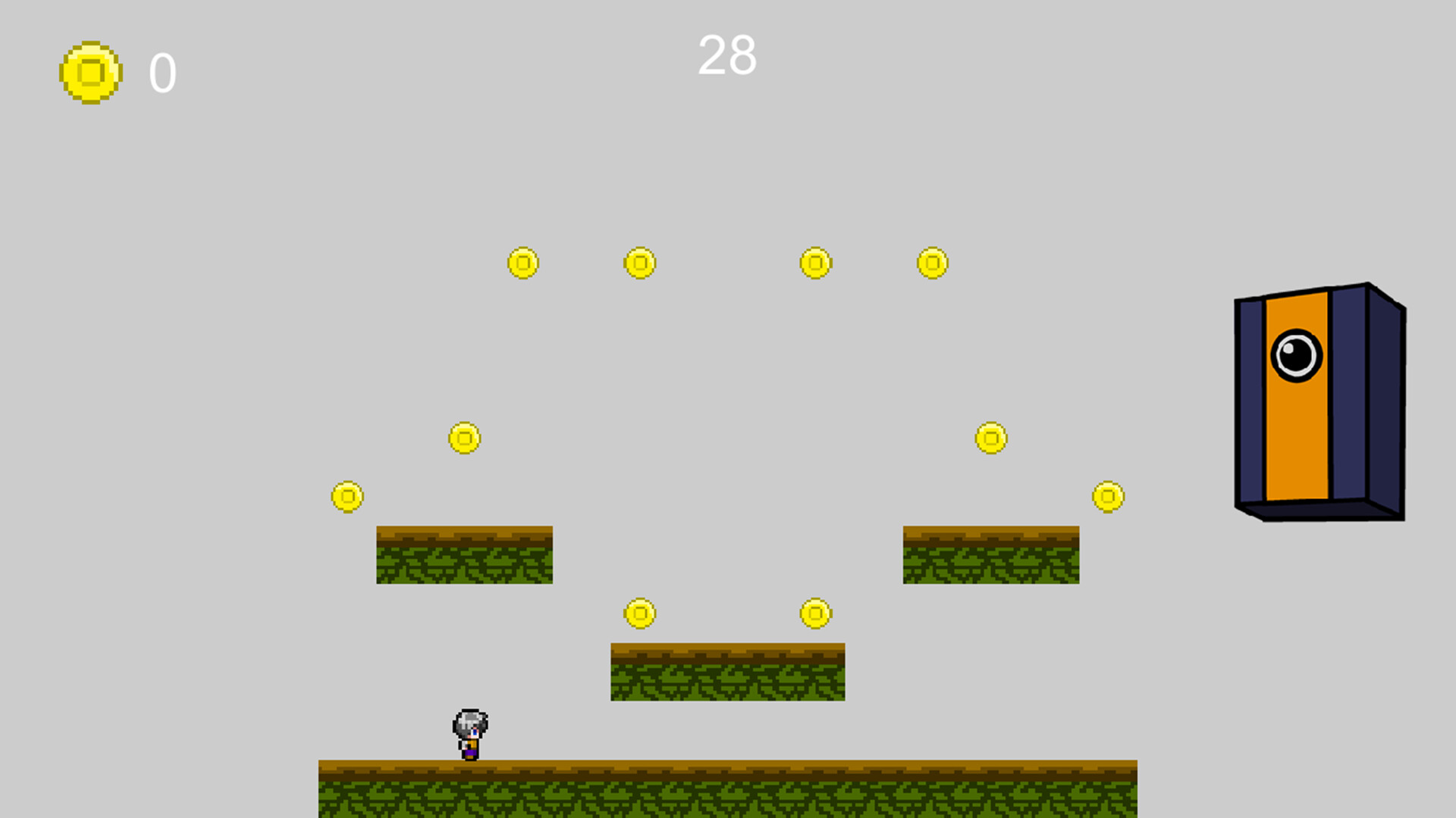 Gin and Wall screenshot 6