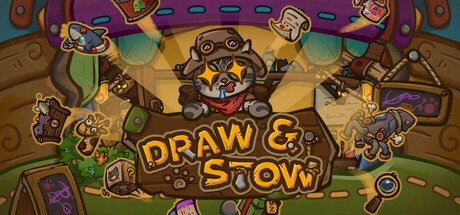 Draw & Stow