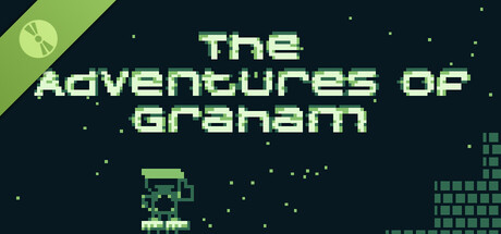The Adventures of Graham Demo