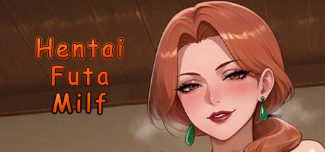 Hentai Futa Milf — Steam header