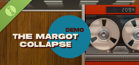 The Margot Collapse Demo