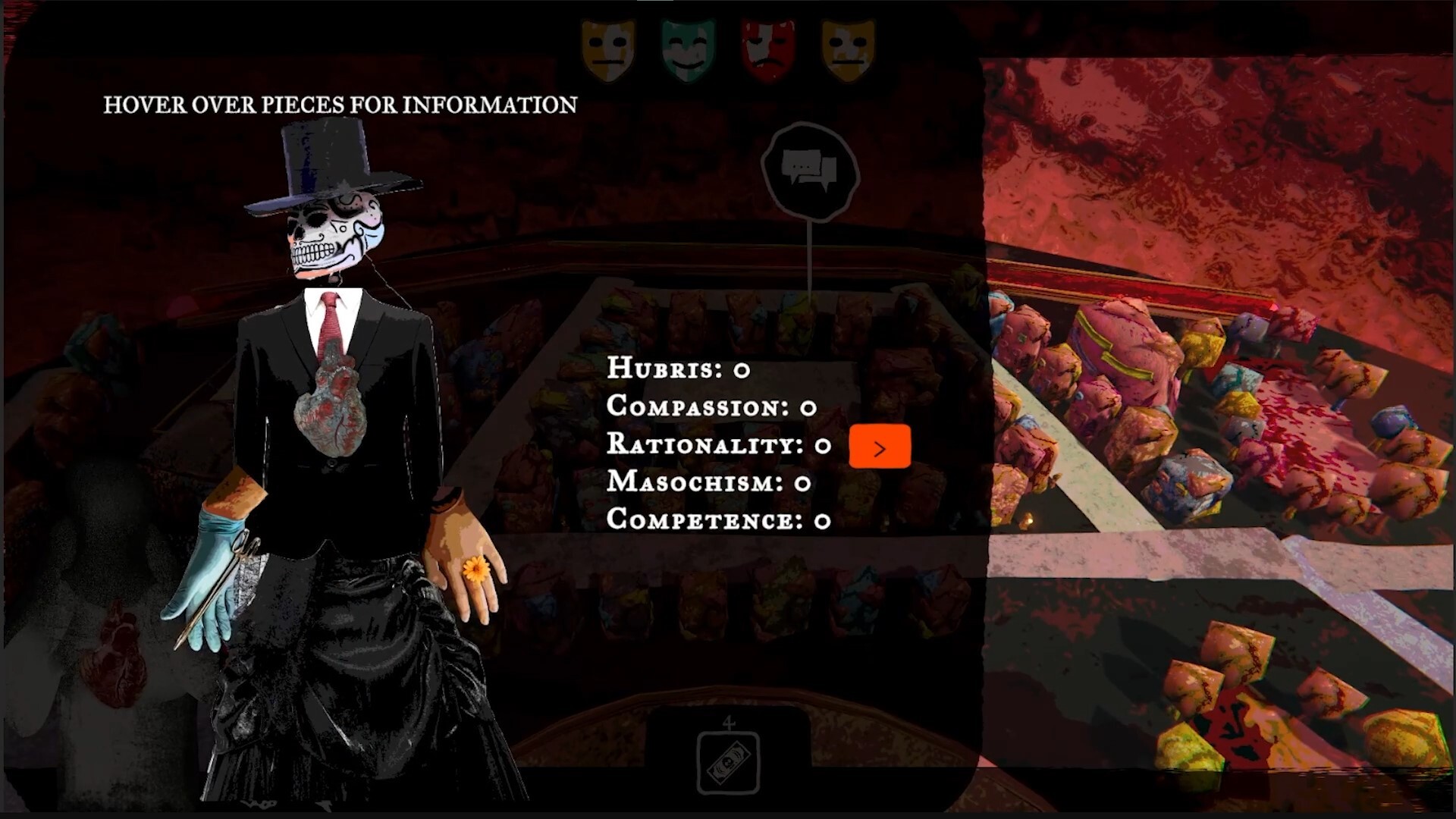 Joy Malignant screenshot 10