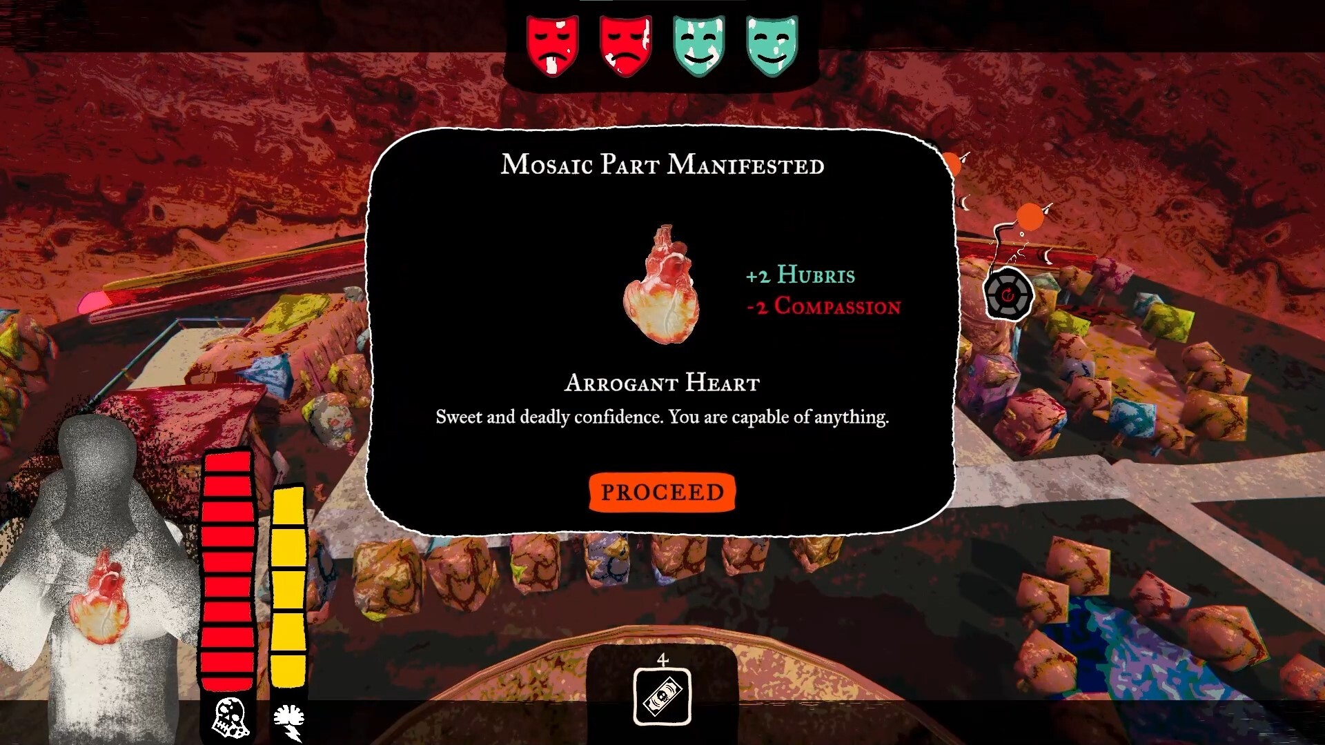 Joy Malignant screenshot 8