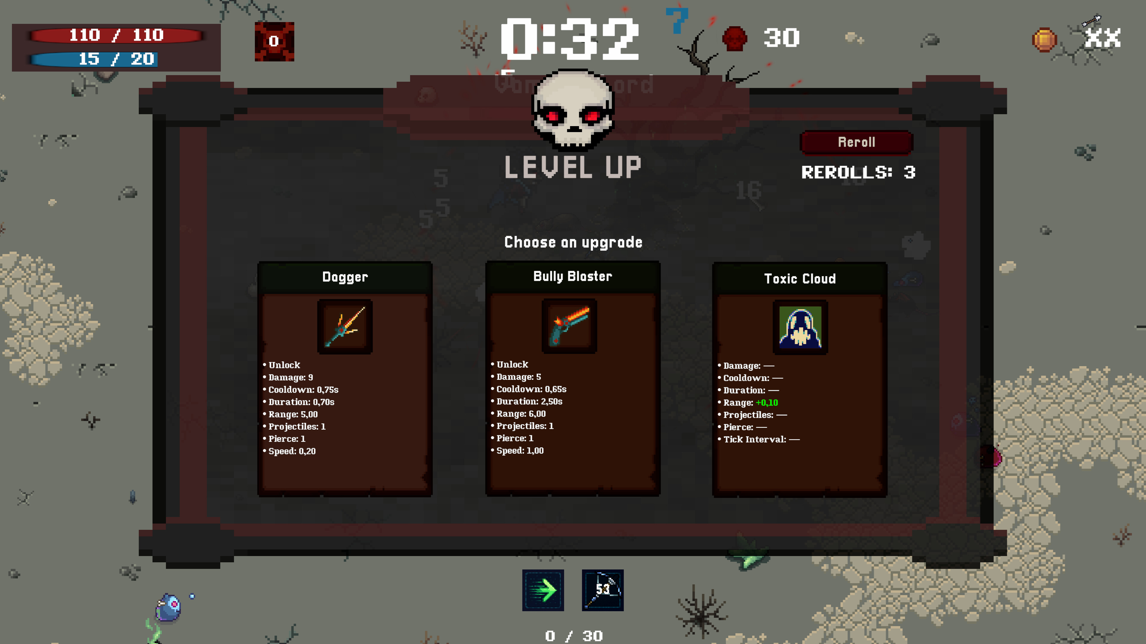 Huntervania screenshot 6