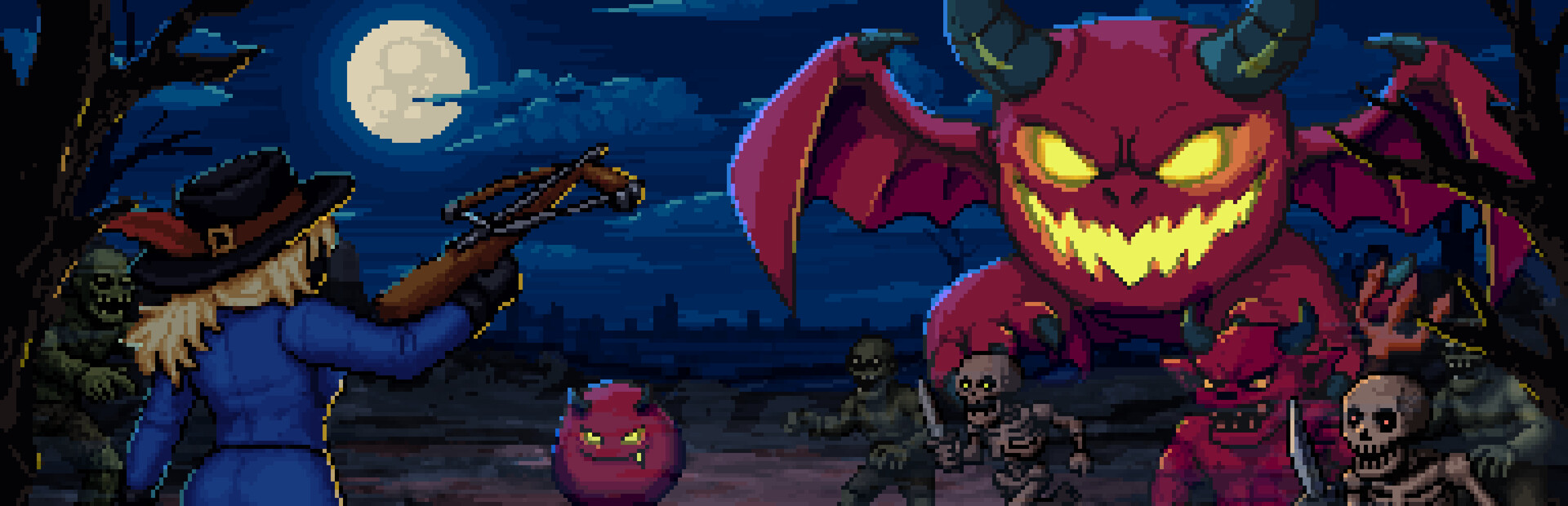 Huntervania