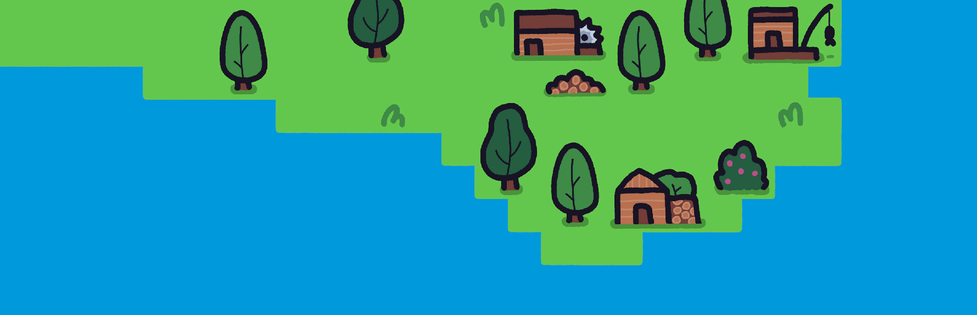 Islecraft: Island Architect