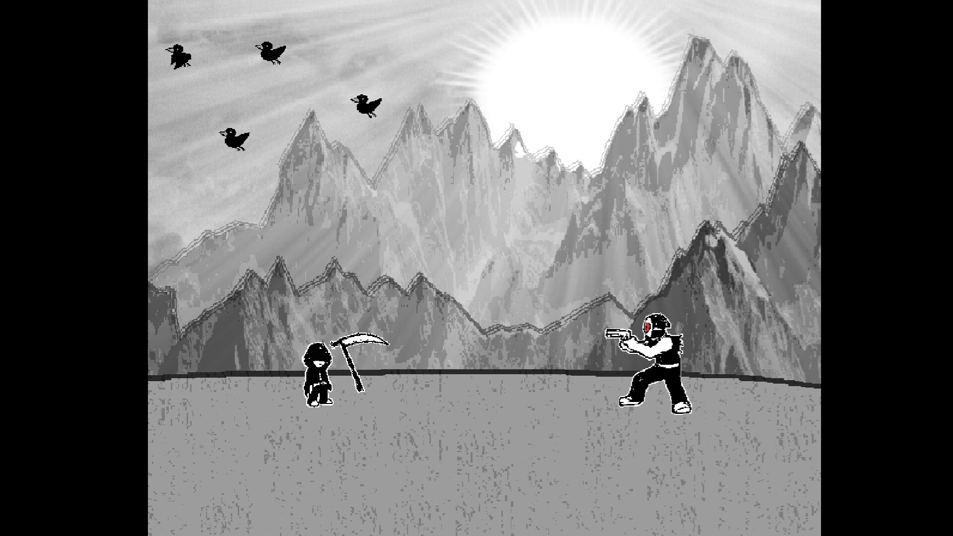 MORI screenshot 6